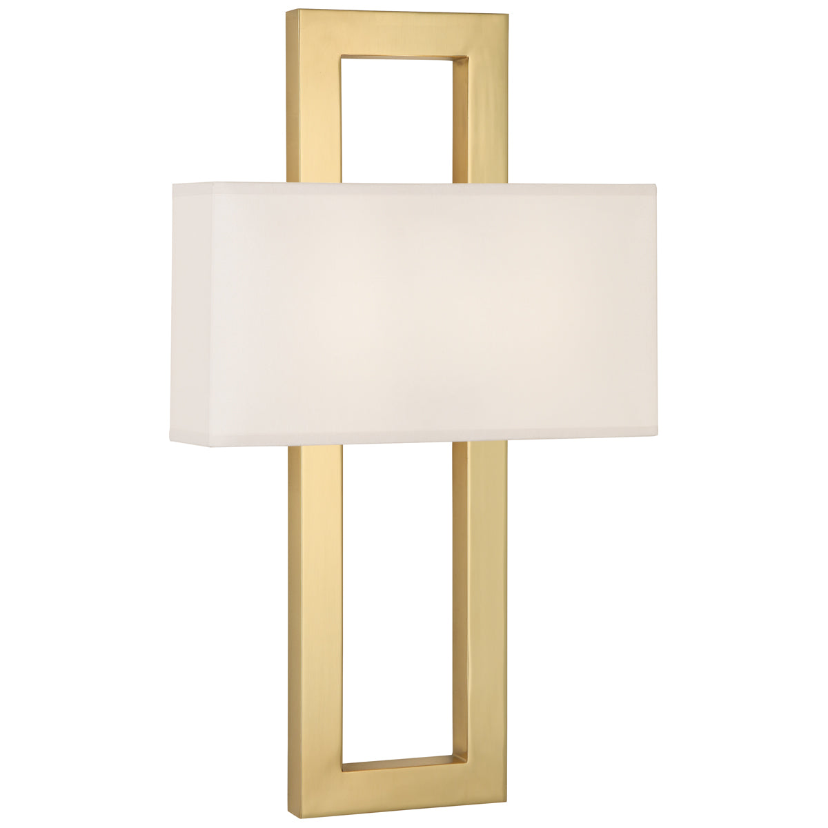 Robert Abbey Doughnut Wall Sconce