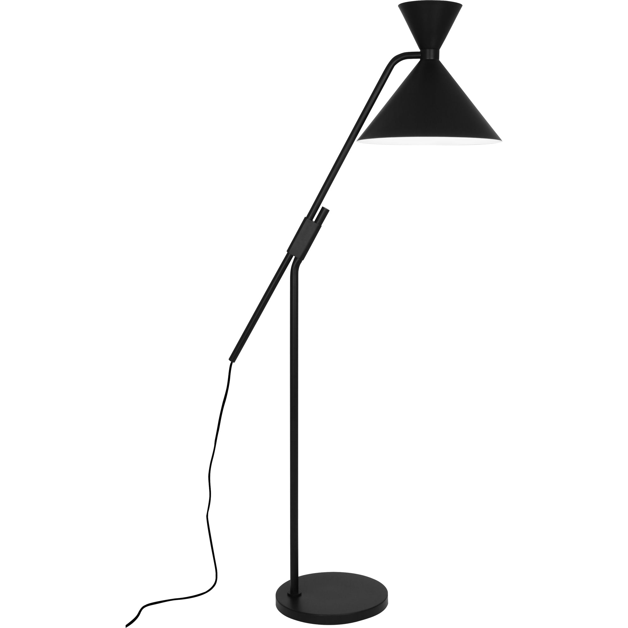 Robert Abbey Cinch Floor Lamp