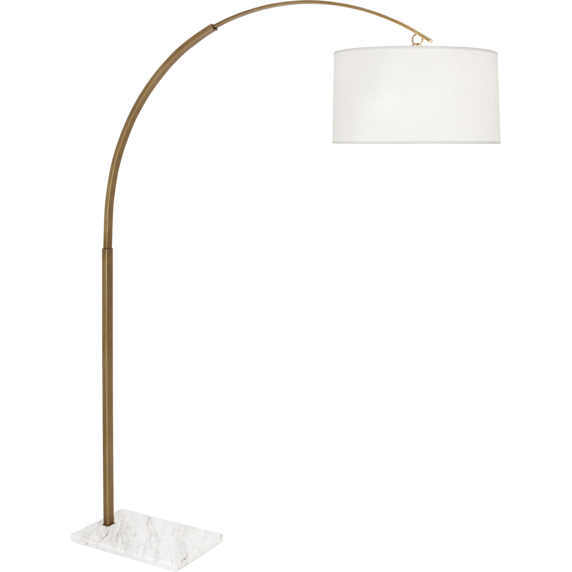 Robert Abbey Archer Floor Lamp