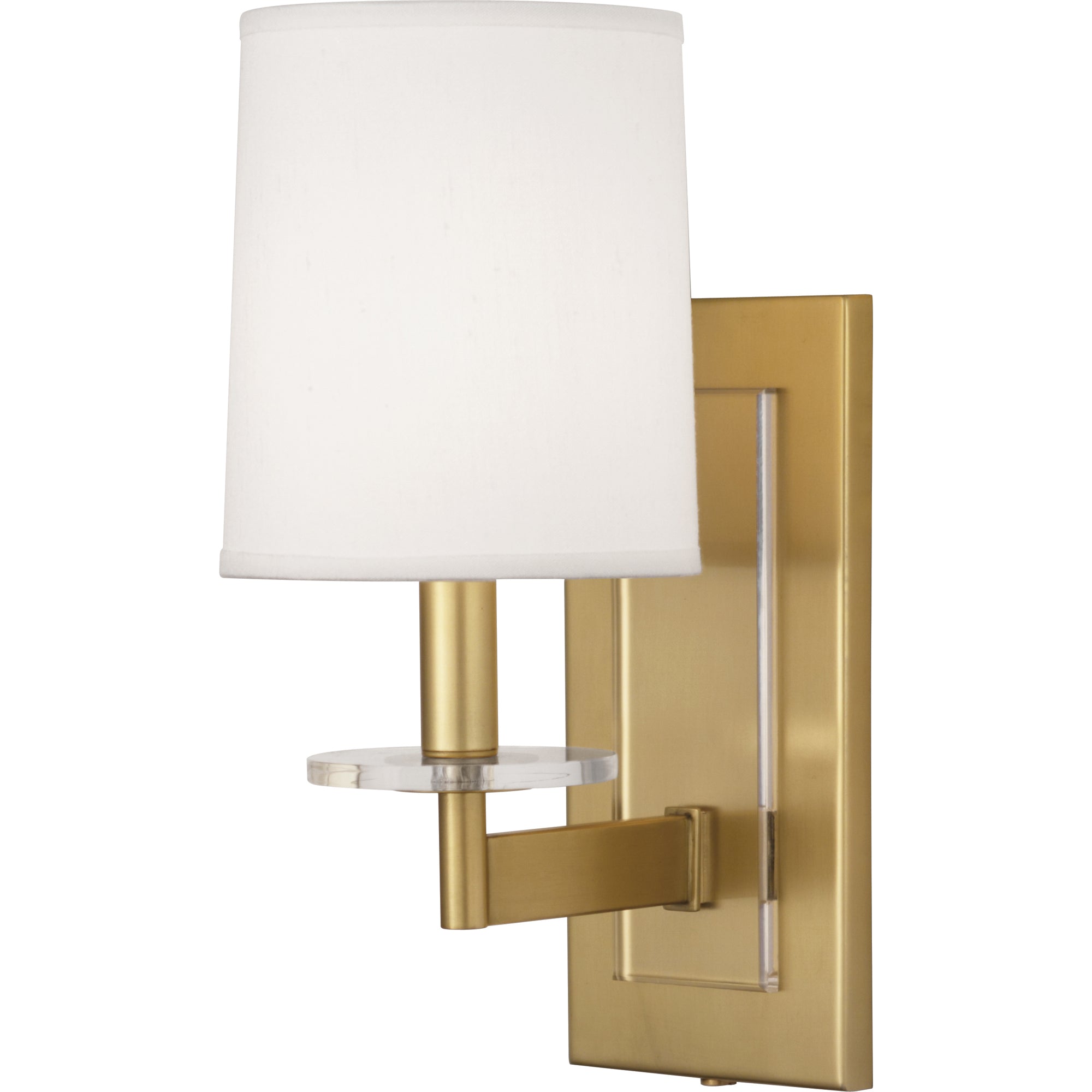 Robert Abbey Alice Wall Sconce