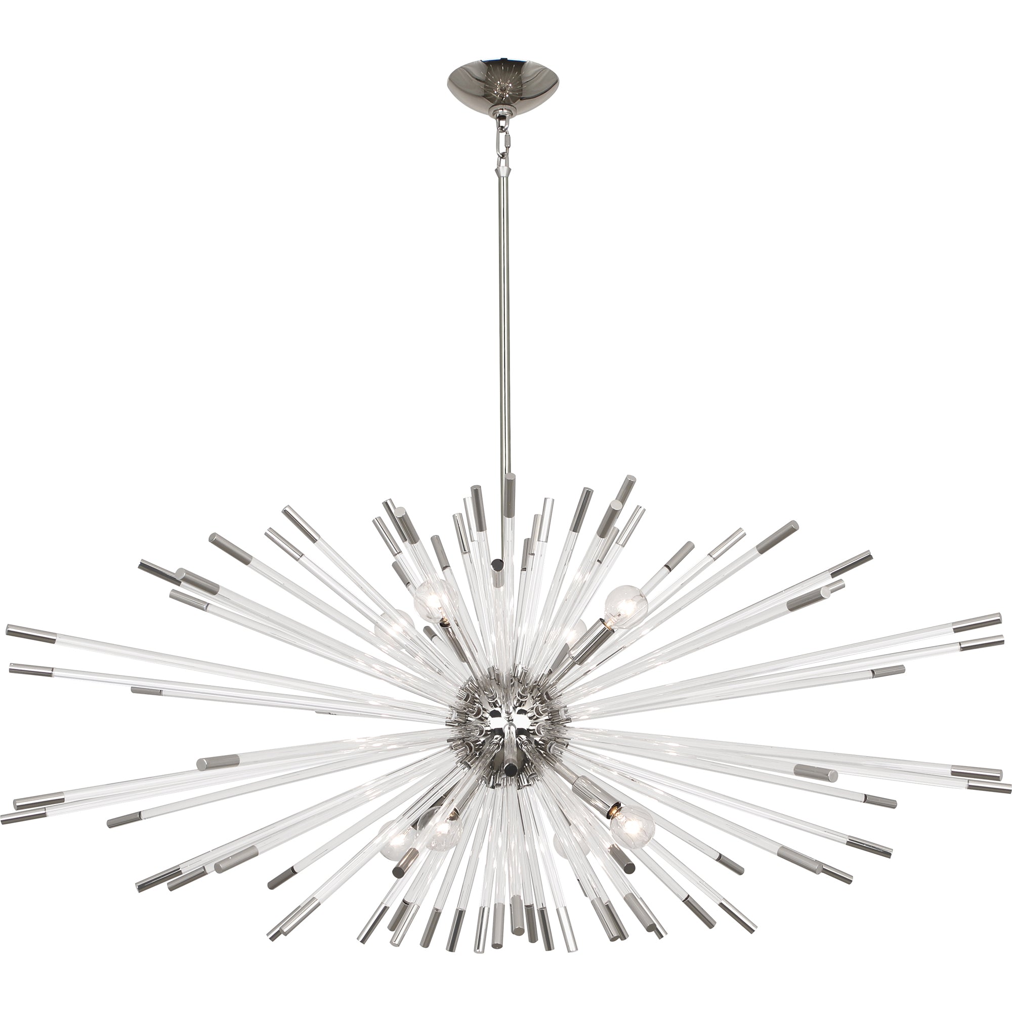 Robert Abbey Andromeda Chandelier