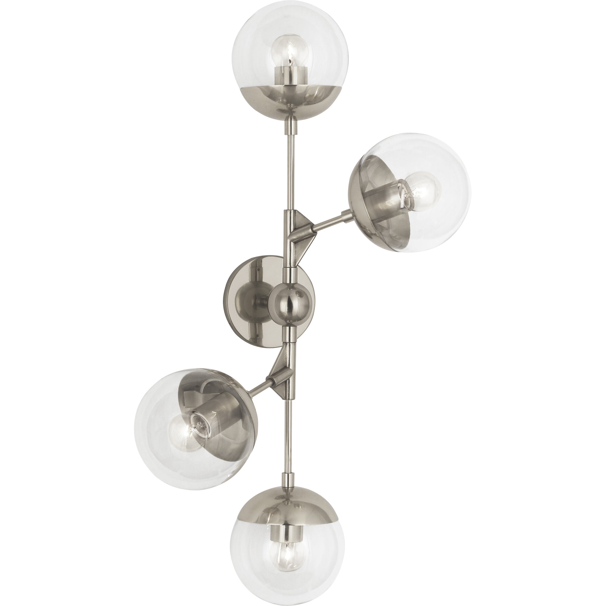 Robert Abbey Celeste Wall Sconce