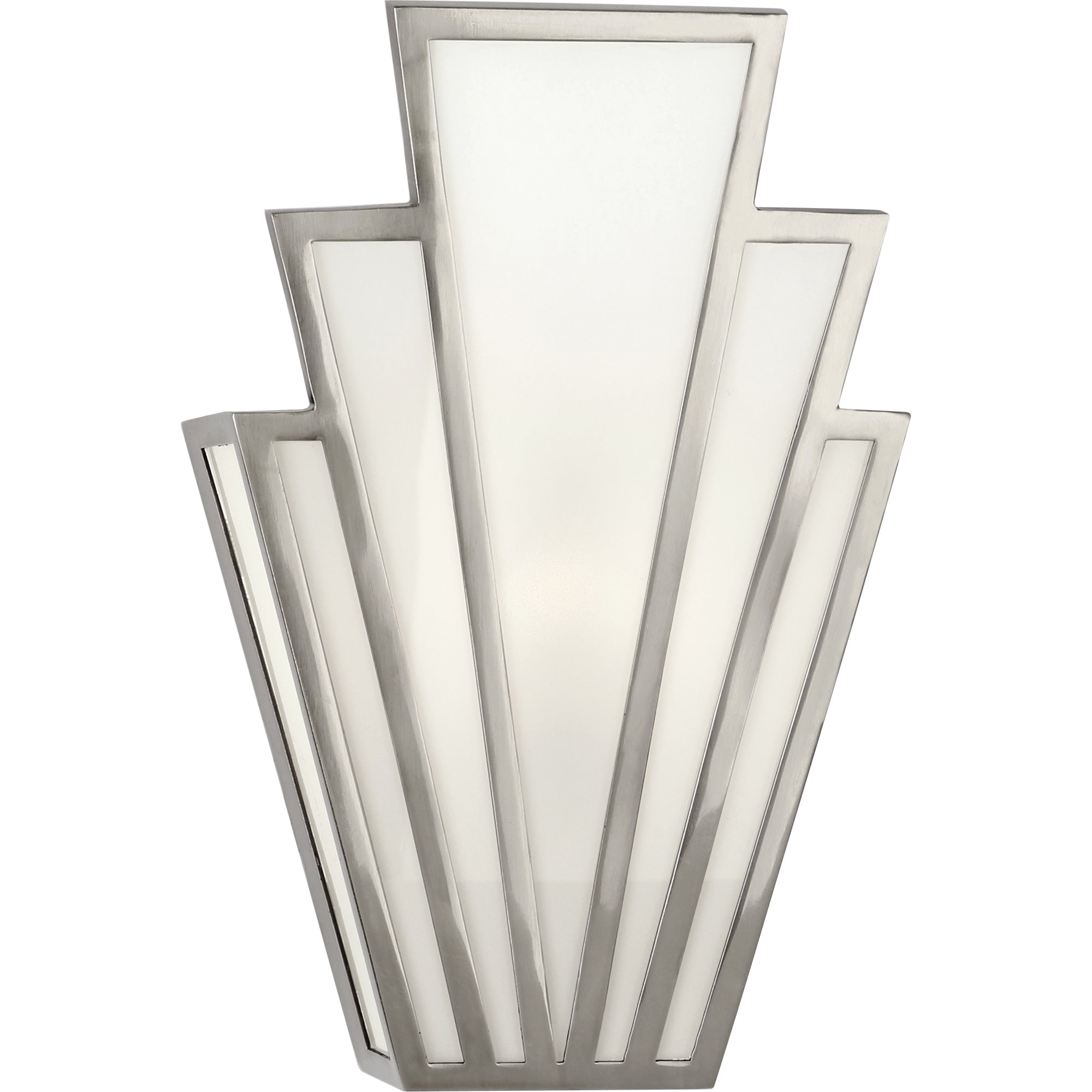 Robert Abbey Empire Wall Sconce