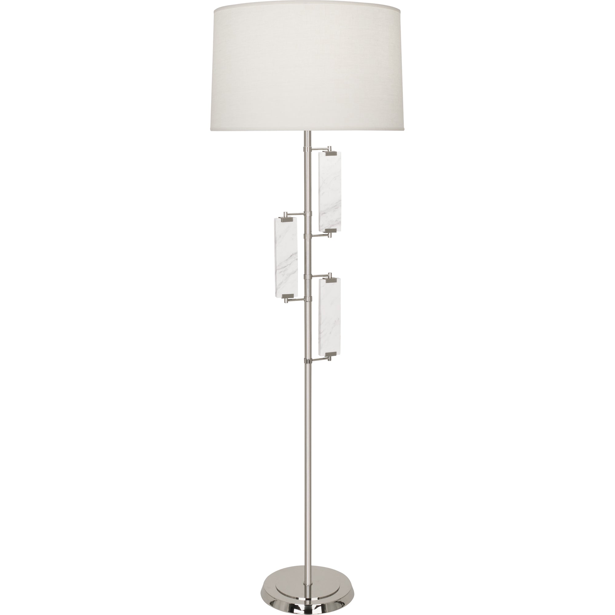 Robert Abbey Alston Floor Lamp