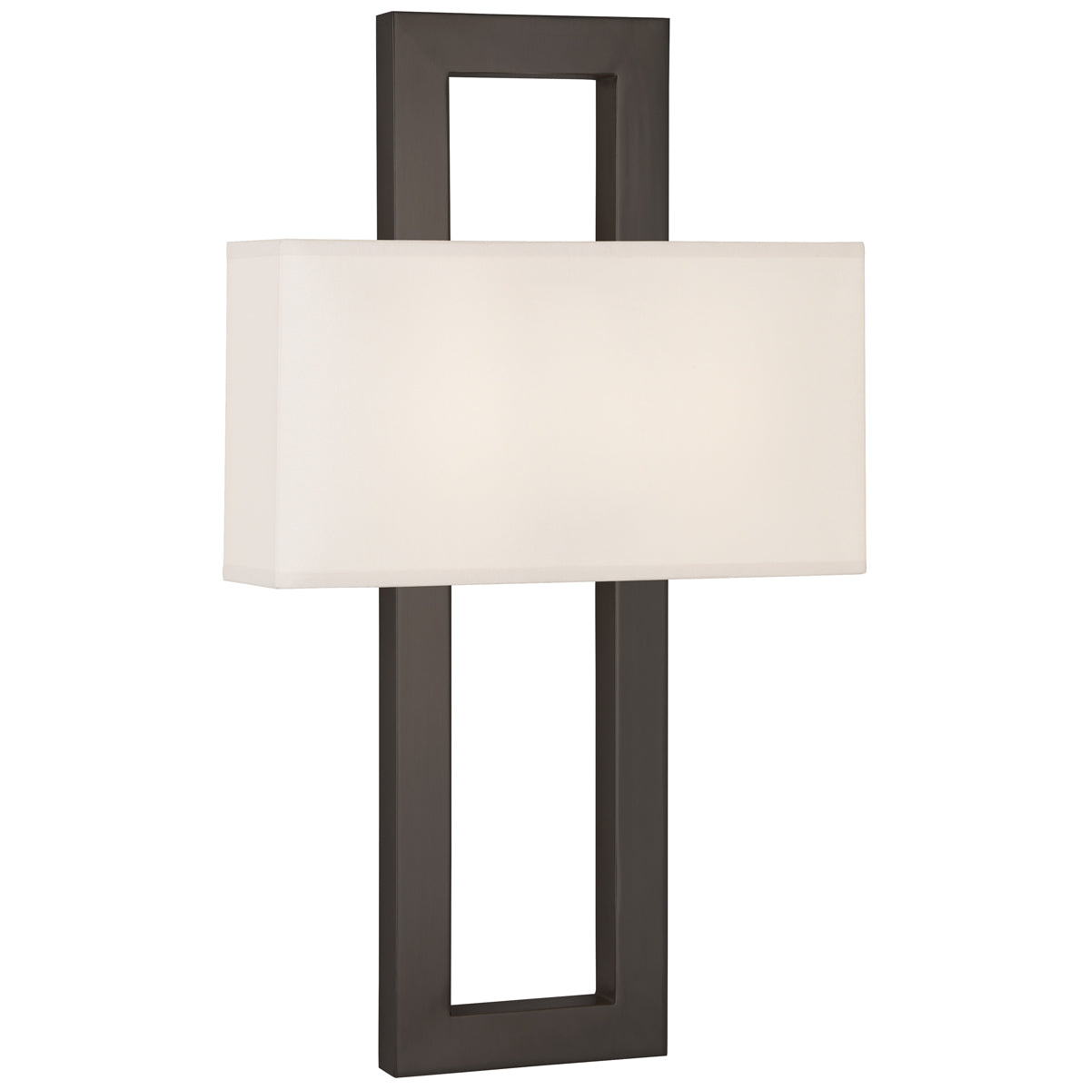 Robert Abbey Doughnut Wall Sconce